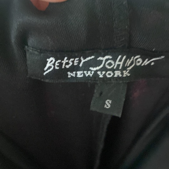 Vintage Betsey Johnson slip dress - Picture 6 of 6